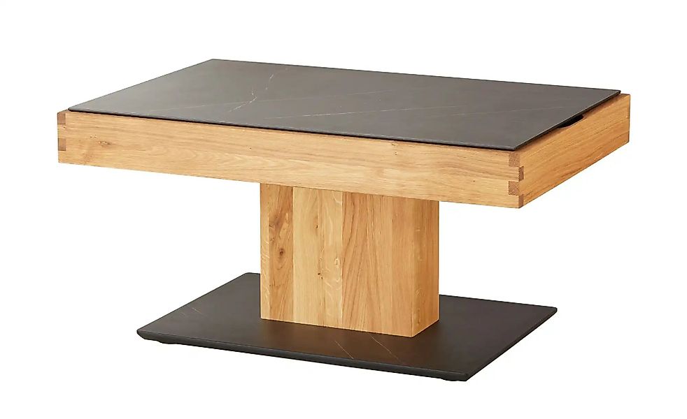 Couchtisch  Valda ¦ holzfarben ¦ Maße (cm): B: 60 H: 45 Tische > Couchtisch günstig online kaufen