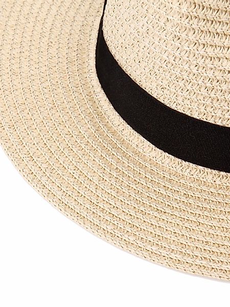 Michael Heinen Sonnenhut Accessoire, Accessories Panamahut günstig online kaufen