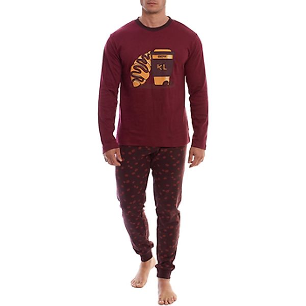 Kisses And Love  Pyjamas/ Nachthemden KLP4-30201 günstig online kaufen