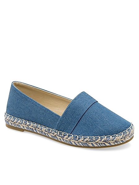 Jenny Fairy Jenny Fairy Espadrilles Damen günstig online kaufen