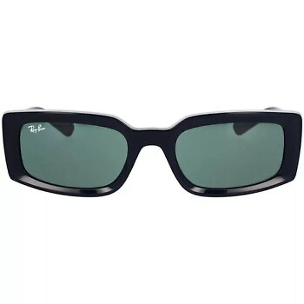 Ray-ban  Sonnenbrillen Kiliane Sonnenbrille RB4395 667771 günstig online kaufen