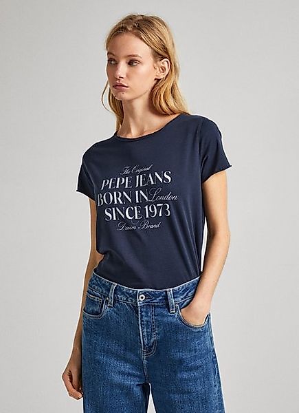 Pepe Jeans T-Shirt T-Shirts JASMINE günstig online kaufen