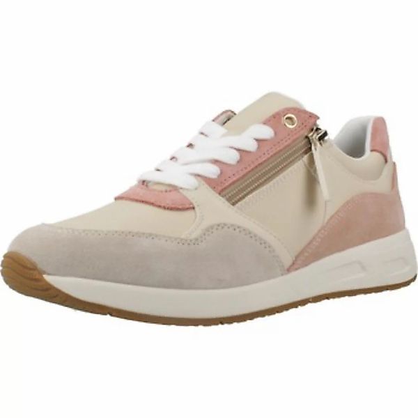 Geox  Sneaker D BLUMYA B günstig online kaufen