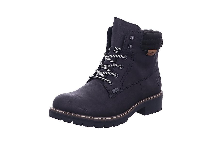 Rieker Winterstiefel (2-tlg) mit TR-Sohle günstig online kaufen