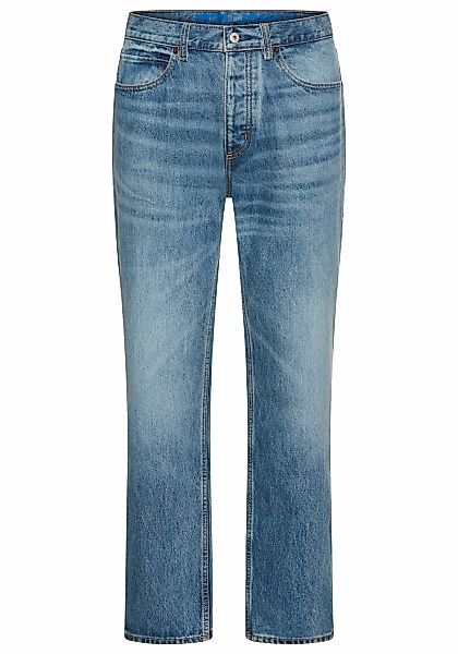 HUGO Blue Regular-fit-Jeans "Jonah", regular fit günstig online kaufen