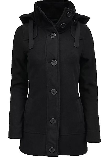 Brandit Outdoorjacke "Damen Women Square Fleece Jacket", (1 St.) günstig online kaufen