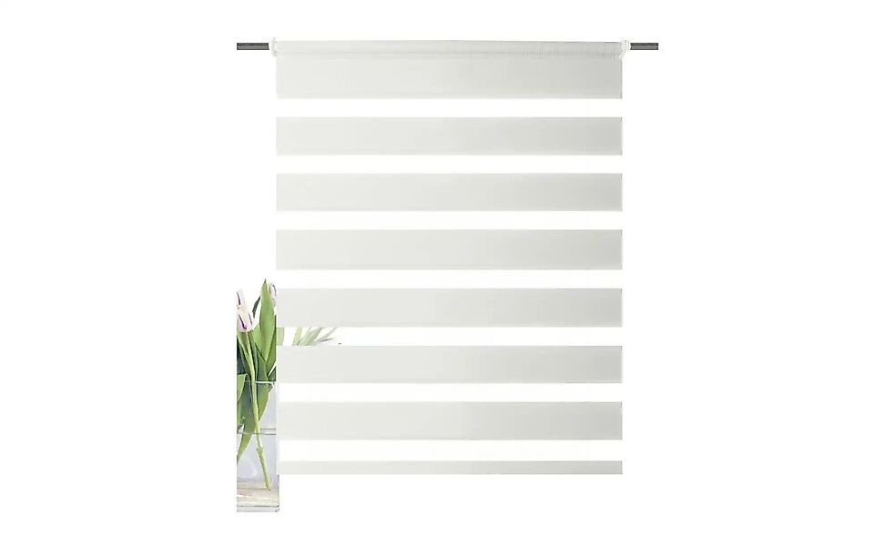 HOME Wohnideen Kettenzugrollo   ¦ weiß ¦ Maße (cm): B: 60 H: 150 Gardinen & günstig online kaufen