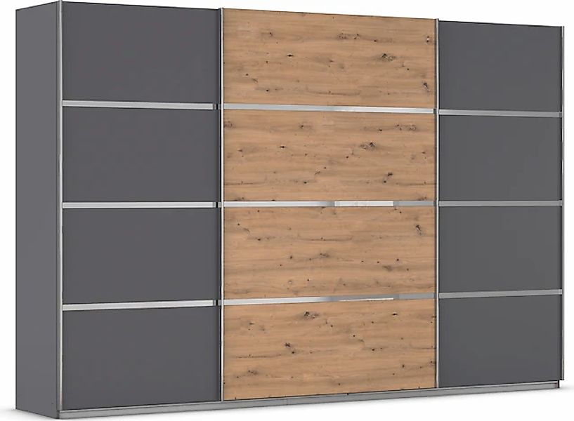 rauch Kleiderschrank "Schwebetürenschrank OTTO´s Choice Garderobe Schrank T günstig online kaufen