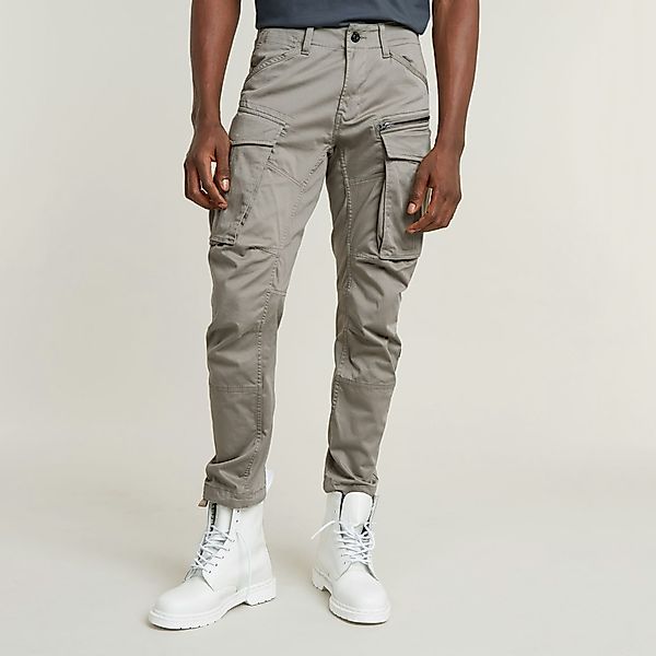 G-STAR Cargohose "Rovic Zip 3D Tapered Pant" Tapered Fit günstig online kaufen