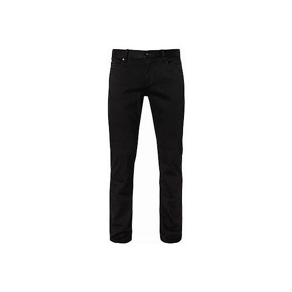 Alberto Gozzi 5-Pocket-Jeans uni regular fit (1-tlg) günstig online kaufen