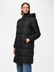 pieces Steppmantel PCBEE NEW LONG PUFFER günstig online kaufen