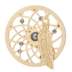 Morella Kette mit Anhänger Damen Halskette günstig online kaufen