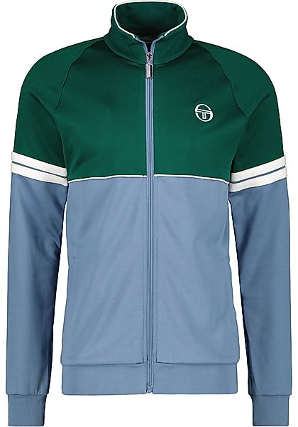 Sergio Tacchini Trainingsjacke "ORION TRACK TOP Herren" ohne Kapuze Trainin günstig online kaufen