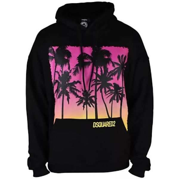 Dsquared  Sweatshirt - günstig online kaufen