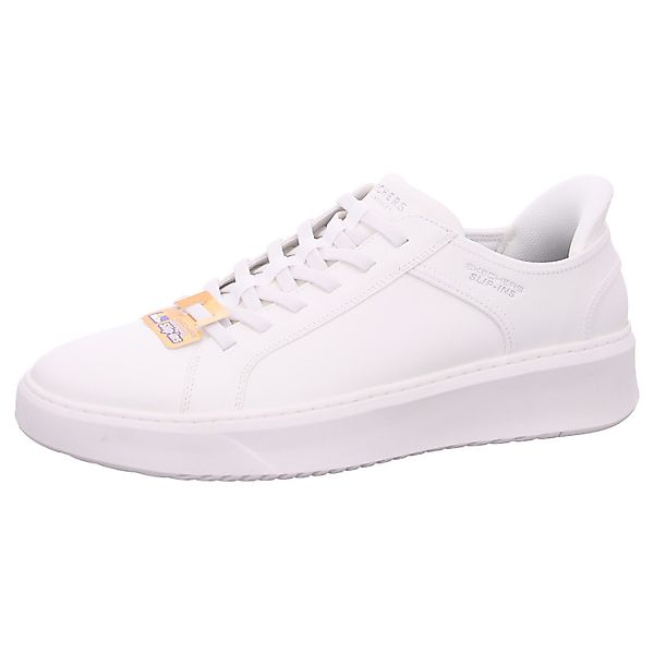 Skechers Court Break Schnürschuh günstig online kaufen