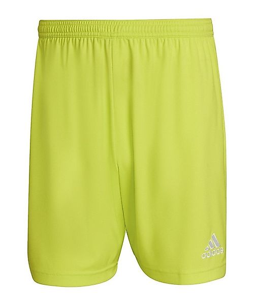 adidas Performance Sporthose adidas Performance Entrada 22 Short Shorts Her günstig online kaufen