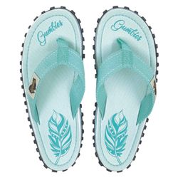 Gumbies Original T-Strap-Zehentrenner günstig online kaufen