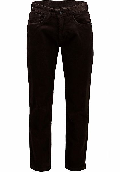 LINDBERGH Cordhose "Lindbergh Cordhose" günstig online kaufen
