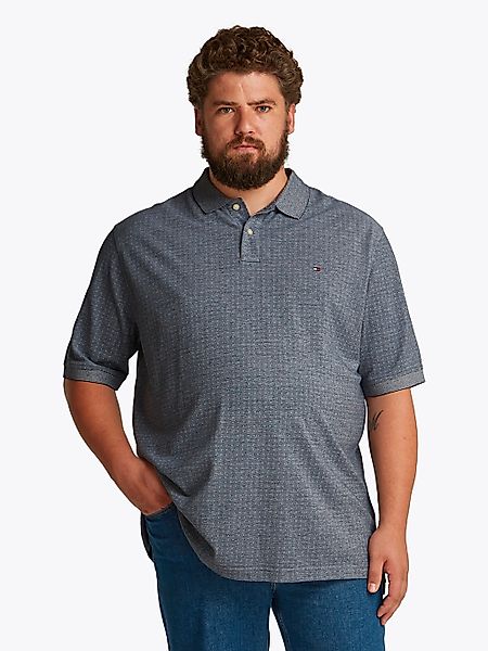 Tommy Hilfiger Big & Tall Poloshirt günstig online kaufen