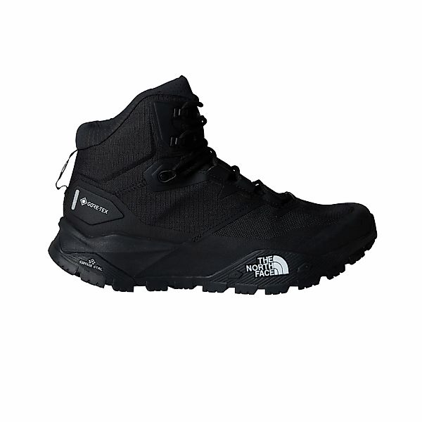 The North Face Wanderschuh "M OFFTRAIL HIKE MID GORE-TEX", wasserdicht günstig online kaufen