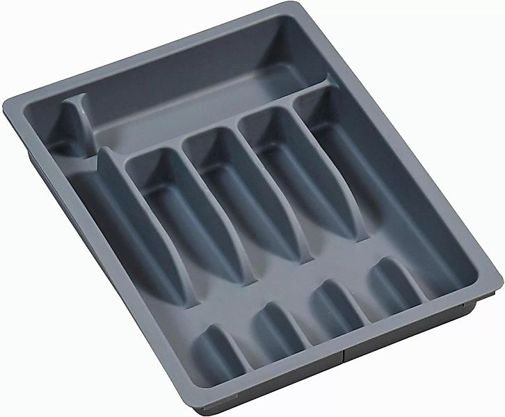 KESPER® Besteckkasten, variabel ausziehbar, Kunststoff günstig online kaufen