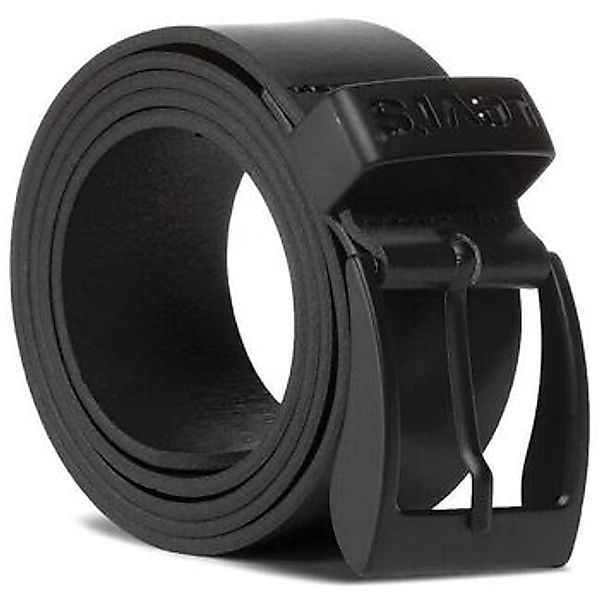 Levis  Gürtel 38016 0034 NEW ASHLAND-METAL CAVIAR - TOTAL BLACK günstig online kaufen