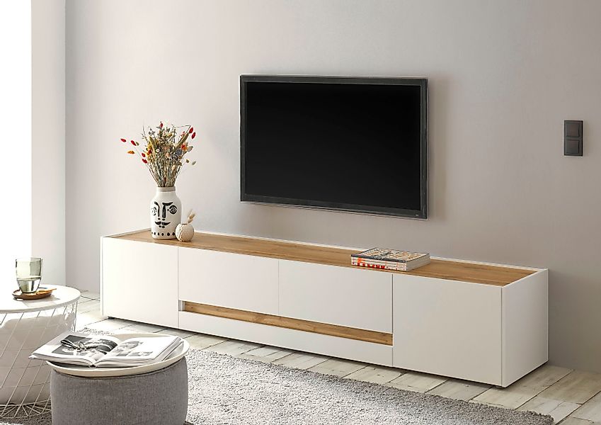 INOSIGN Lowboard City/Giron, moderner TV-Schrank, Kommode, günstig online kaufen