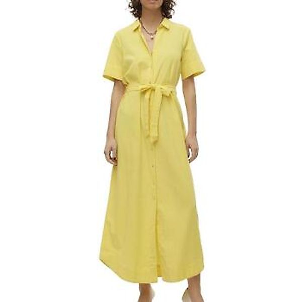 Vero Moda  Maxikleider 10303640-LEM günstig online kaufen