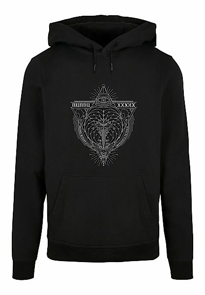 F4NT4STIC Rundhalspullover "F4NT4STIC Herren" 1 Stk. tlg. günstig online kaufen