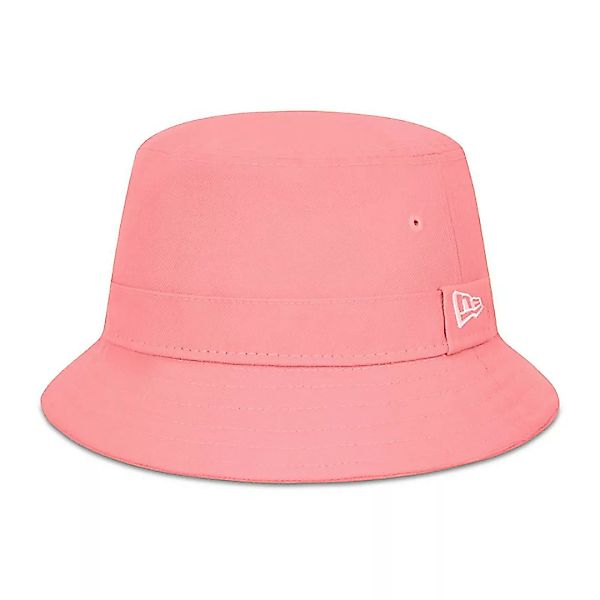 New Era Essential Bucket Hut XL Pastel Pink günstig online kaufen