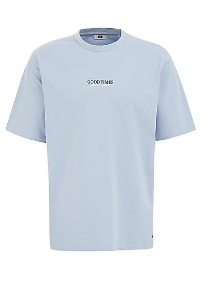 WE Fashion T-Shirt günstig online kaufen