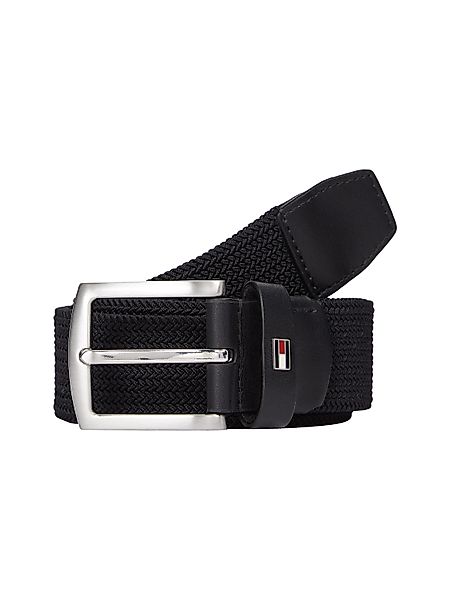 Tommy Hilfiger Flechtgürtel DENTON ELASTIC 3.5 günstig online kaufen
