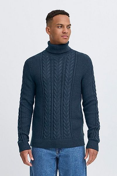 Blend Stehkragenpullover BHBASIM Roll günstig online kaufen
