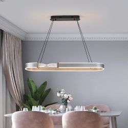Euroton LED Pendelleuchte LED Pendelleuchte 2137 günstig online kaufen