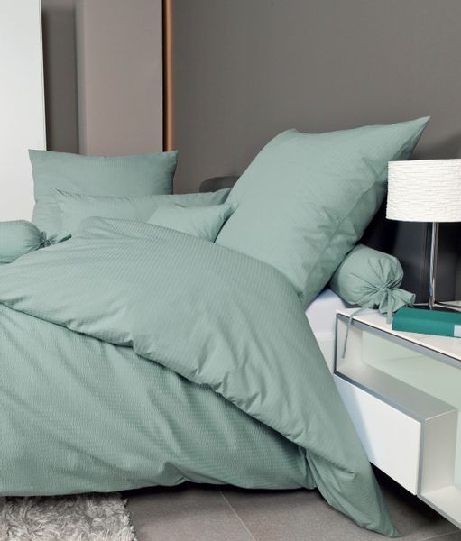 Janine Kissenbezug "PIANO 0125 31 80x80" mit Reißverschluss günstig online kaufen