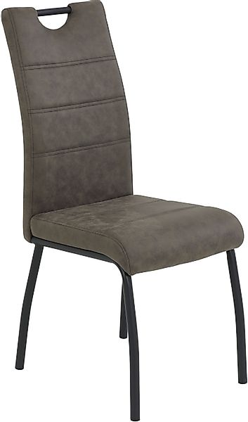 HELA 4-Fußstuhl PETRA (Set, 1 St), günstig online kaufen