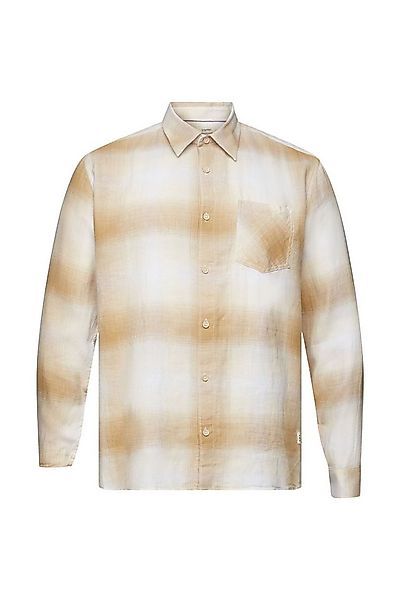 Esprit Langarmhemd günstig online kaufen