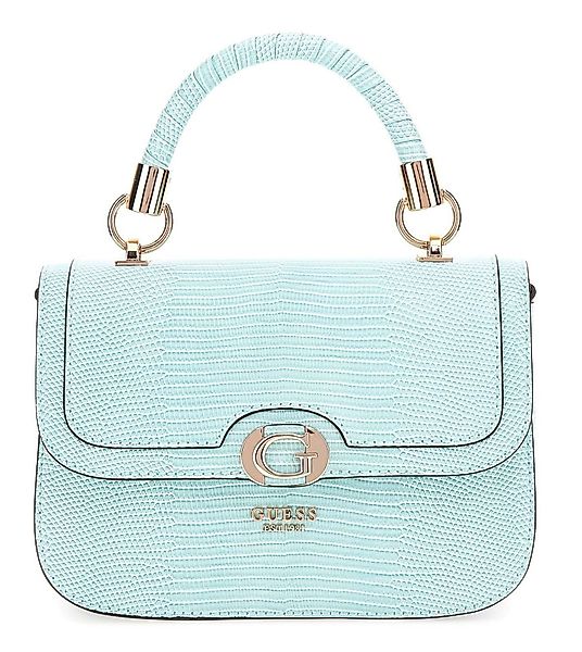 Guess Handtasche Top Handle Flap Bag günstig online kaufen