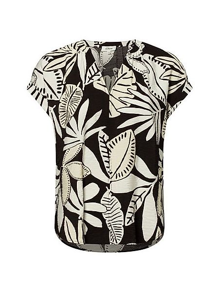 s.Oliver Shirtbluse günstig online kaufen