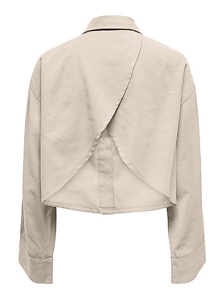 ONLY Langarmbluse günstig online kaufen