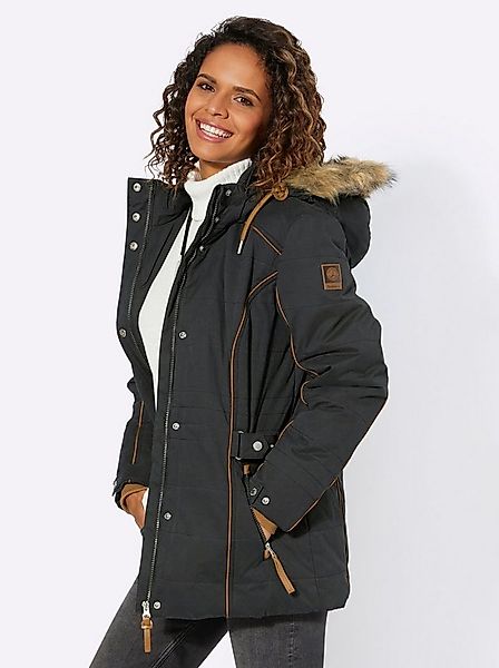 Witt Allwetterjacke Jacke Langarm günstig online kaufen