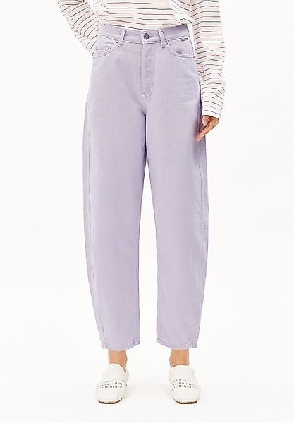Armedangels Weite Jeans BAARLY Barrel Jeans günstig online kaufen