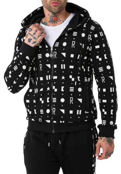 RedBridge Jogginganzug Red Bridge Herren Jogginganzug günstig online kaufen