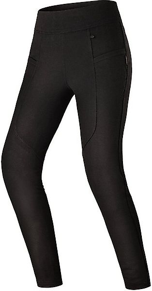 SHIMA Motorradhose Cruz 2.0 Damen Motorrad Leggings Knieprotektoren enthalt günstig online kaufen