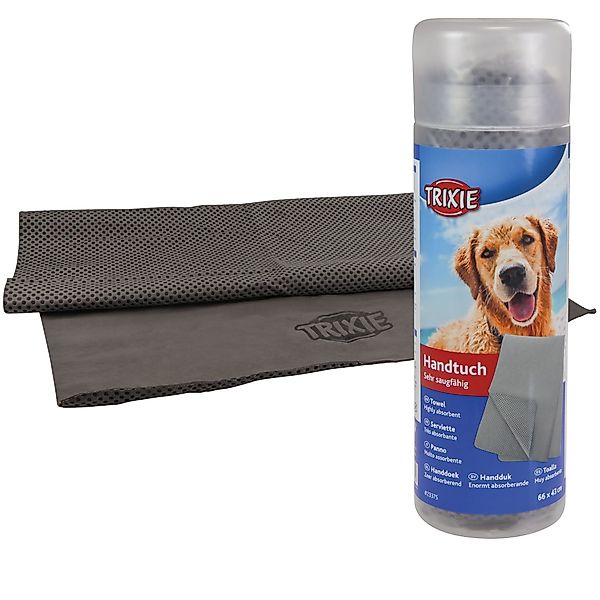 TRIXIE Hundehandtuch Royal Trockentuch - für günstig online kaufen