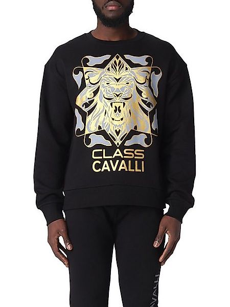 Cavalli Class Sweatshirt L günstig online kaufen