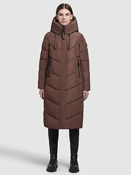 khujo Steppmantel "TARU" günstig online kaufen