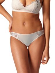Skiny Bikinislip Damen Rio Slip Micrornaments günstig online kaufen