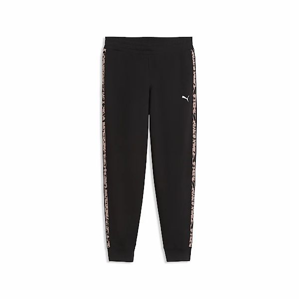 PUMA Sporthose "Essentials Graphics Animal Hose Damen" günstig online kaufen