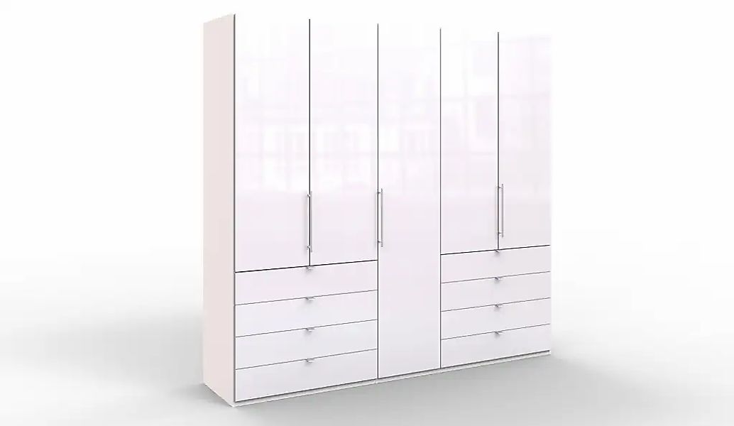 WIEMANN Falttürenschrank "Loft, Kleiderschrank, Schrank, Wäscheschrank, mit günstig online kaufen